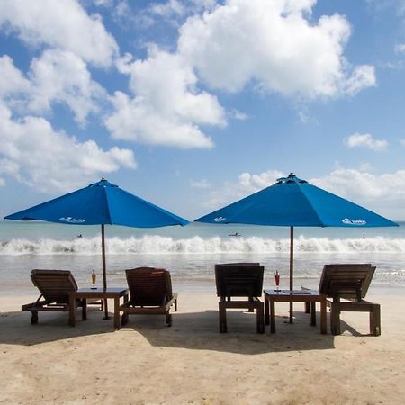 Bali Baliku Private Pool Villas Jimbaran Pokój zdjęcie