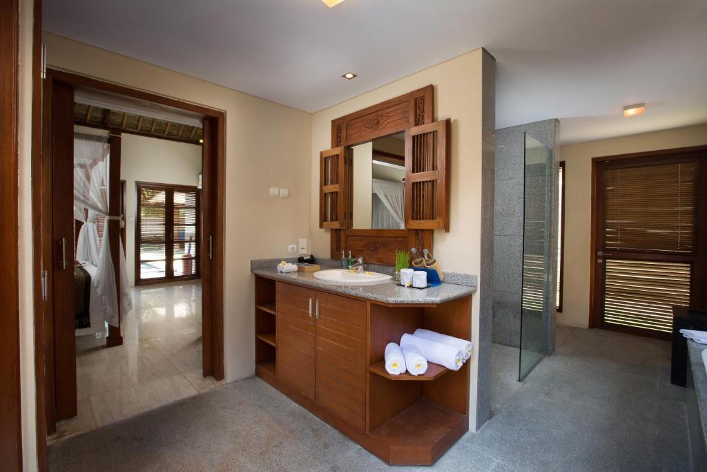 Bali Baliku Private Pool Villas Jimbaran Pokój zdjęcie