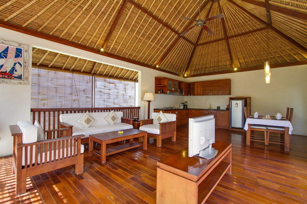 Bali Baliku Private Pool Villas Jimbaran Zewnętrze zdjęcie