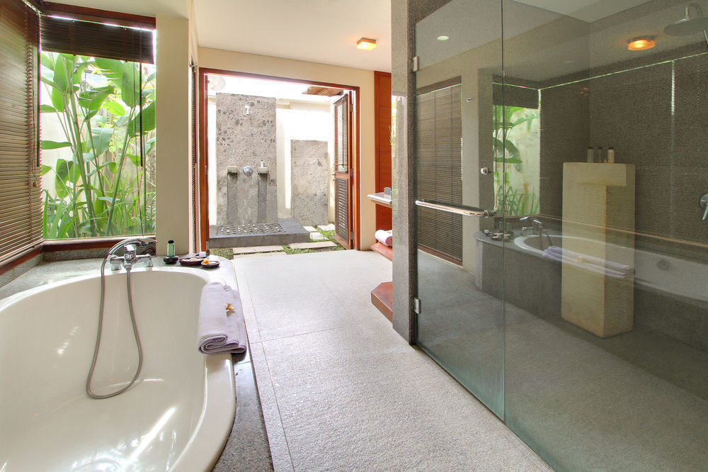Bali Baliku Private Pool Villas Jimbaran Zewnętrze zdjęcie