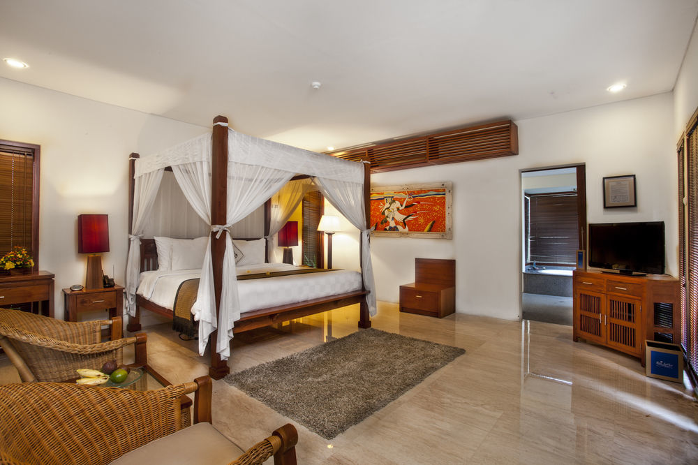 Bali Baliku Private Pool Villas Jimbaran Zewnętrze zdjęcie