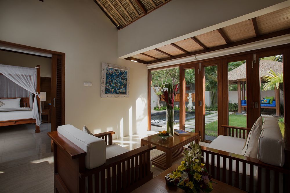 Bali Baliku Private Pool Villas Jimbaran Zewnętrze zdjęcie