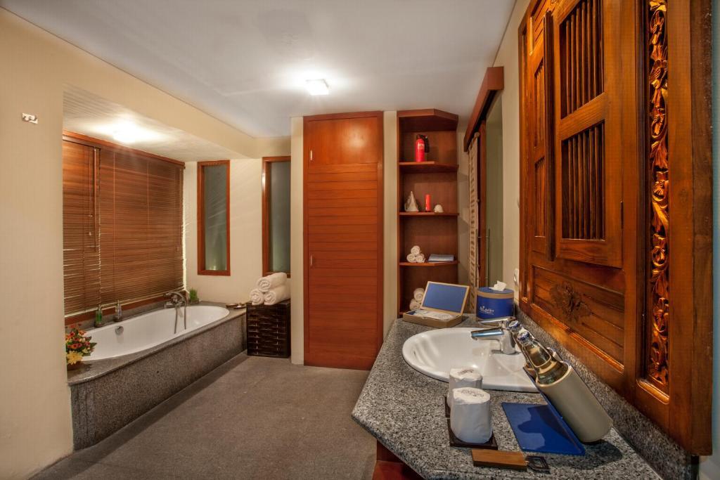 Bali Baliku Private Pool Villas Jimbaran Pokój zdjęcie