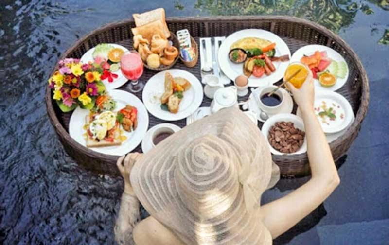 Bali Baliku Private Pool Villas Jimbaran Zewnętrze zdjęcie